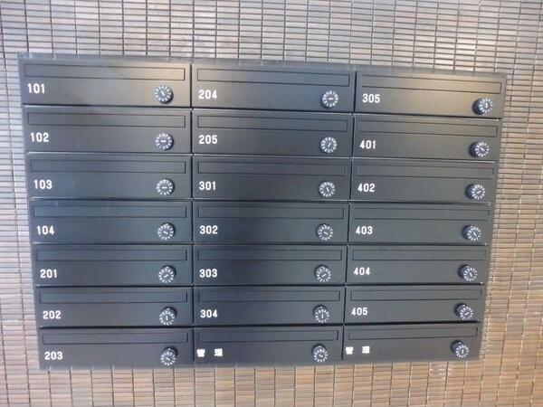 札幌市中央区南六条西21丁目のマンション(その他)