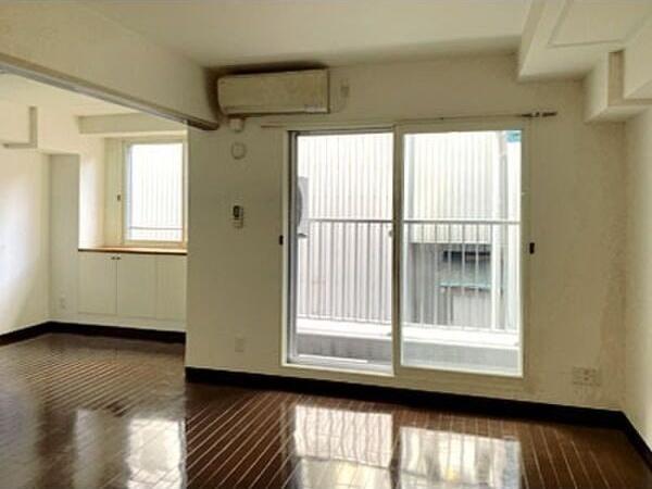 札幌市中央区大通東8丁目のマンション(現地からの眺望)