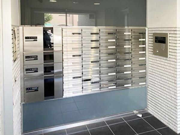 札幌市中央区大通東8丁目のマンション(その他共用部分)