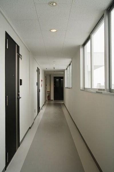 札幌市中央区大通東8丁目のマンション(その他)