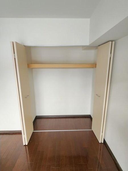 札幌市中央区大通東8丁目のマンション(収納)