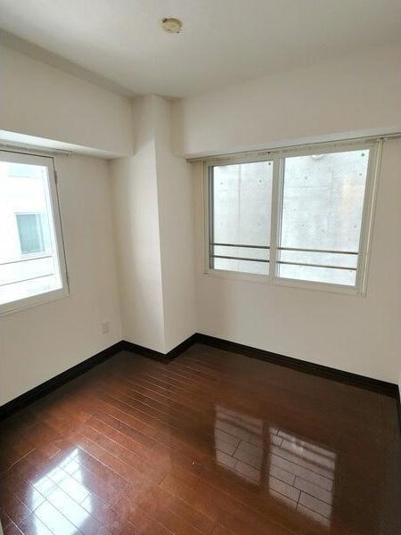 札幌市中央区大通東8丁目のマンション(現地からの眺望)