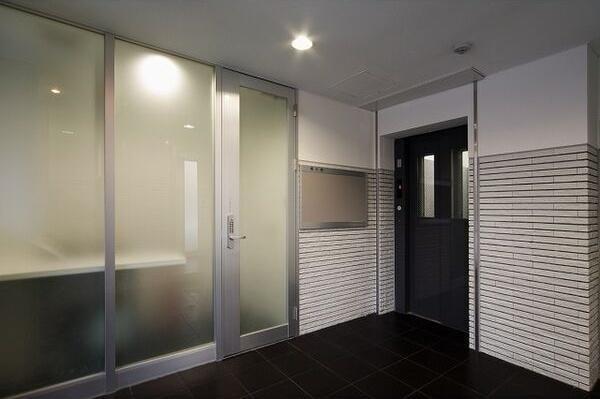 札幌市中央区大通東8丁目のマンション(その他)