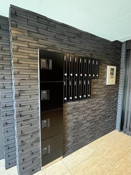 札幌市白石区菊水四条1丁目のマンション(その他共用部分)