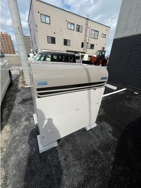 札幌市白石区菊水四条1丁目のマンション(その他)