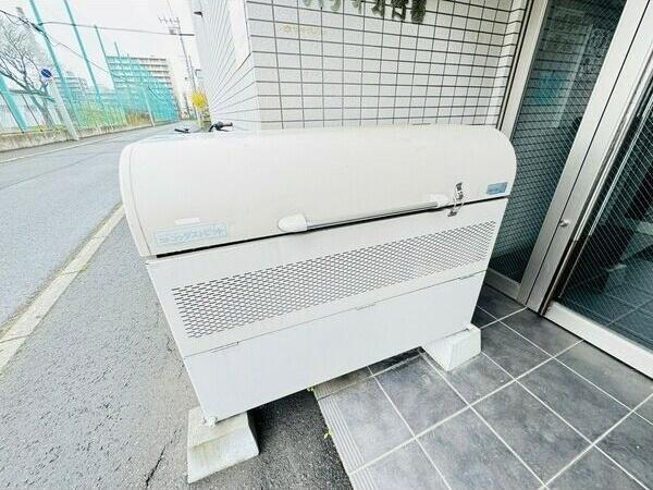 札幌市白石区菊水七条3丁目のマンション(その他)