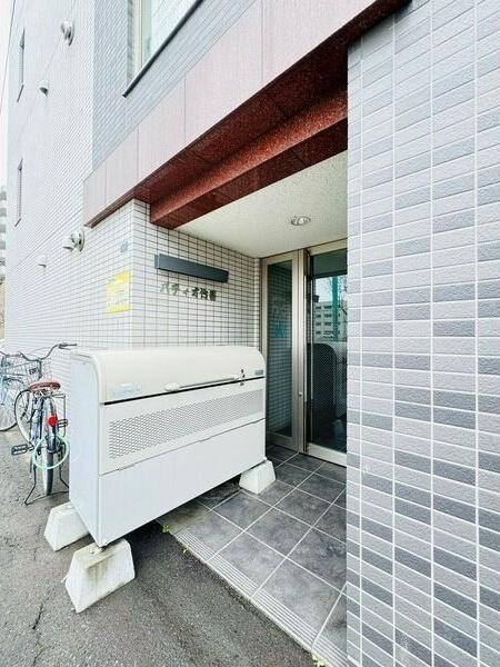 パティオ竹善(たけぜん)