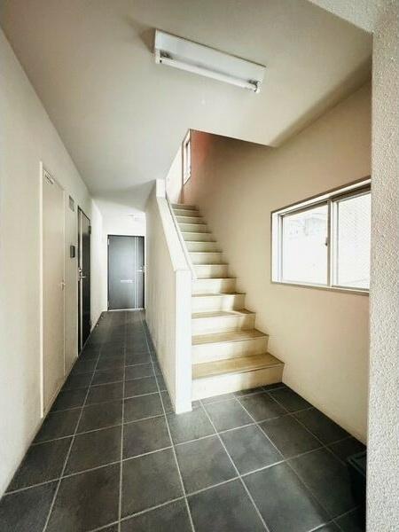 札幌市白石区菊水七条3丁目のマンション(その他共用部分)