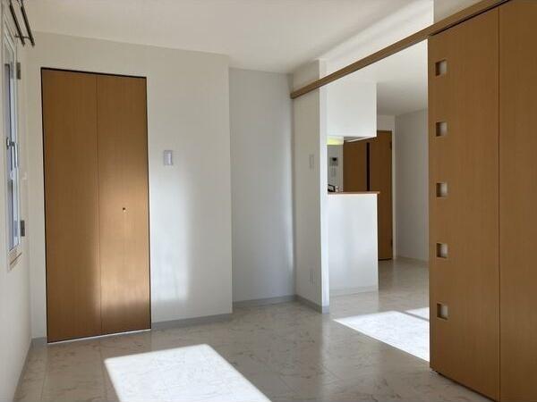 札幌市豊平区美園四条1丁目のマンション(その他内観)