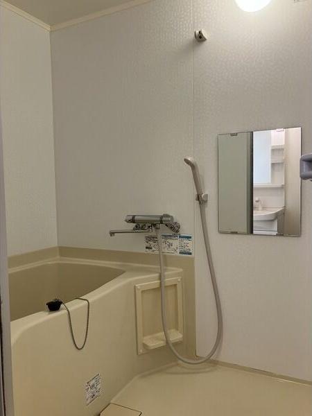 札幌市豊平区美園四条1丁目のマンション(バス)