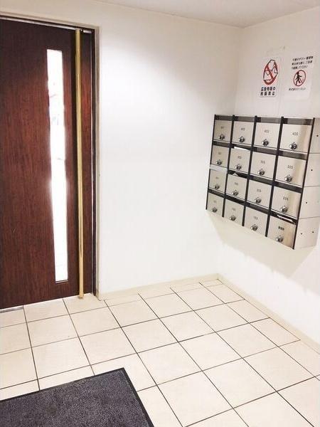 ピクシーガーデン美園