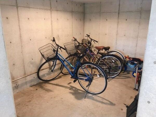 札幌市豊平区美園四条1丁目のマンション(その他)