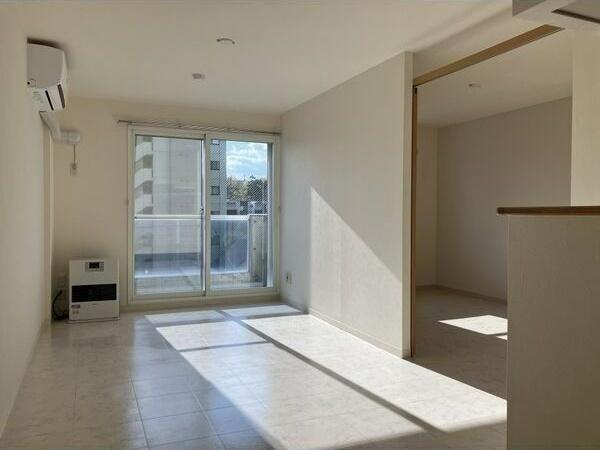 ピクシーガーデン美園