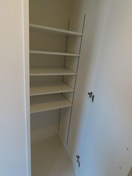 札幌市白石区菊水六条1丁目のマンション(その他)