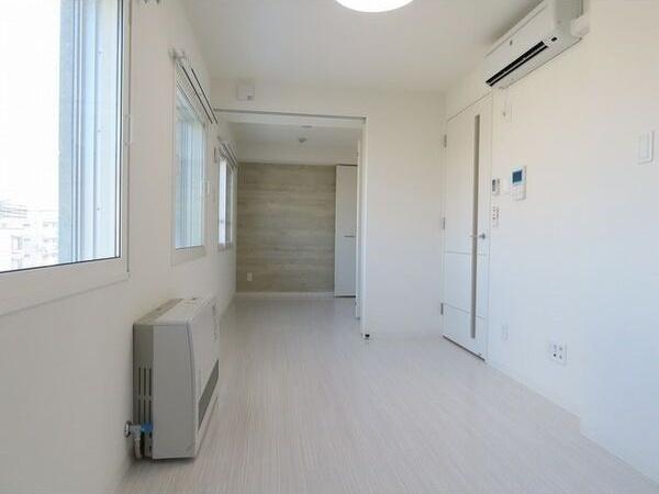 札幌市白石区菊水六条1丁目のマンション(その他内観)