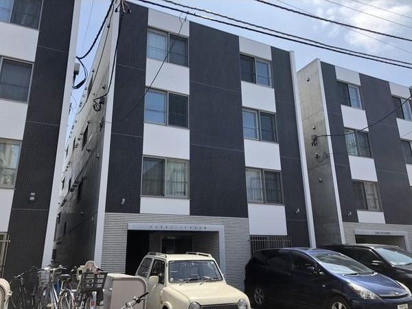 札幌市中央区南十二条西9丁目のマンション(その他)