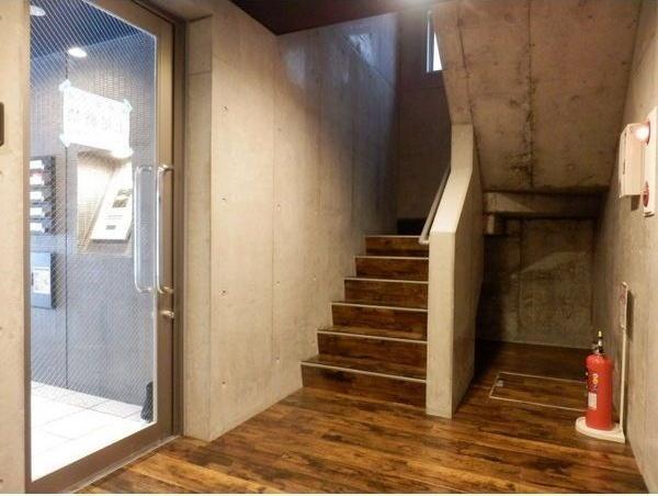 札幌市中央区南十二条西9丁目のマンション(その他)