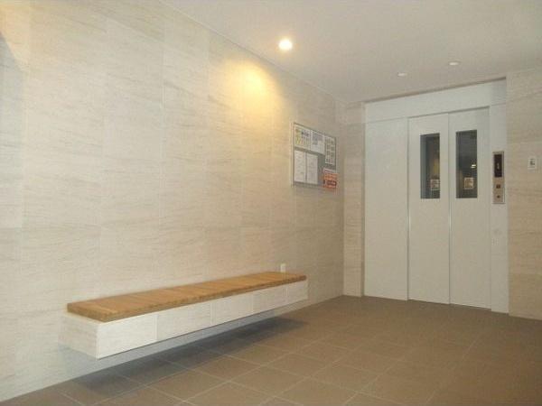 プロスパー月寒