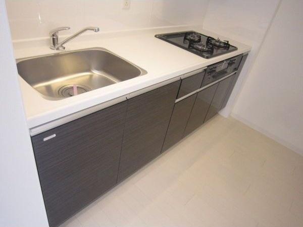 プロスパー月寒