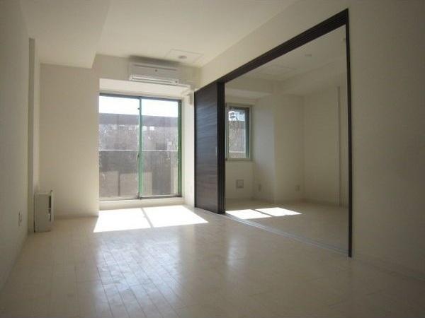 プロスパー月寒