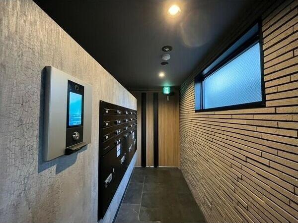 札幌市中央区南十四条西16丁目のマンション(その他共用部分)