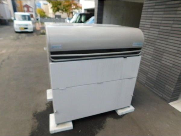 札幌市中央区南七条西17丁目のマンション(その他)