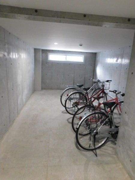 札幌市中央区南七条西17丁目のマンション(その他)