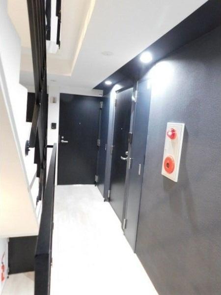 札幌市中央区南七条西17丁目のマンション(その他共用部分)