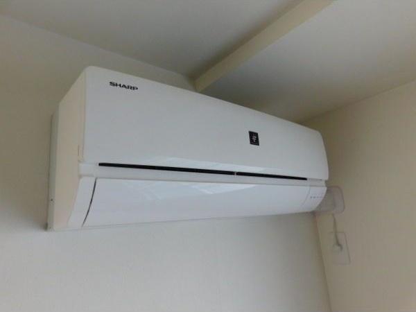 札幌市中央区南七条西17丁目のマンション(その他設備)