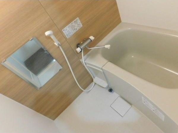 札幌市中央区南七条西17丁目のマンション(バス)