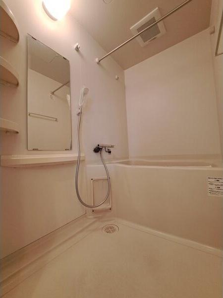 札幌市中央区北四条東5丁目のマンション(バス)