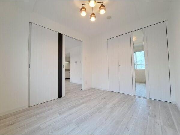 札幌市中央区北四条東5丁目のマンション(その他内観)