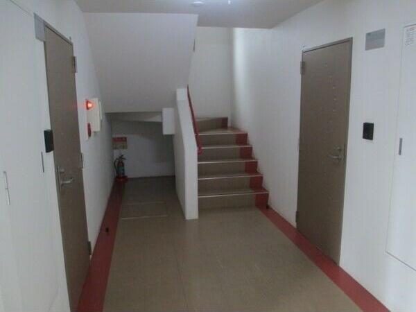 札幌市中央区北四条東5丁目のマンション(その他共用部分)