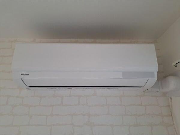 札幌市中央区北四条東5丁目のマンション(その他設備)