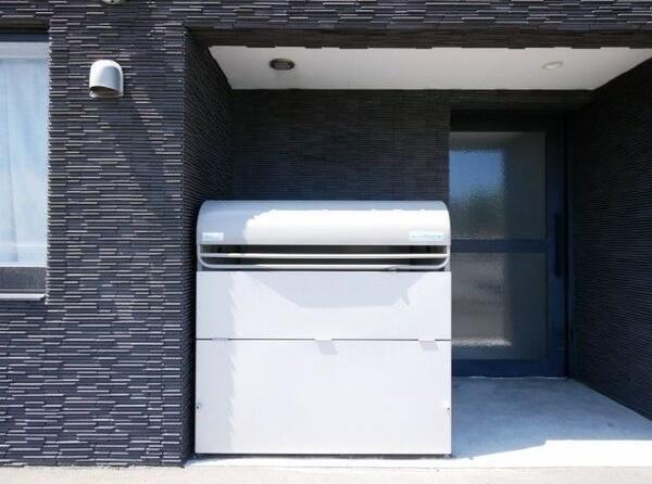 札幌市北区北二十三条西2丁目のマンション(その他)