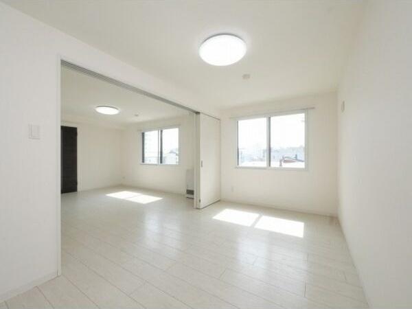 札幌市北区北二十三条西2丁目のマンション(その他内観)