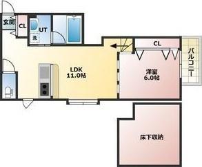 エスパニア札幌IV