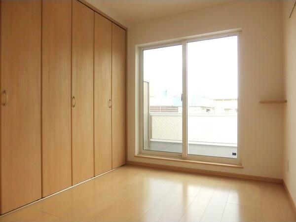 札幌市東区北三十四条東２丁目のアパート