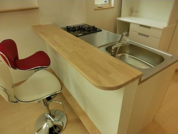 エスパニア札幌IV