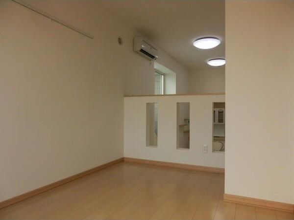 札幌市東区北三十四条東２丁目のアパート