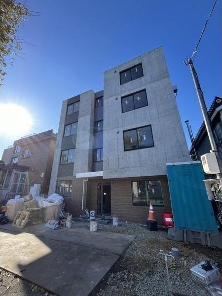 ブラウンスパンカー