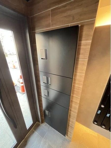 札幌市豊平区美園十一条5丁目のマンション(その他)