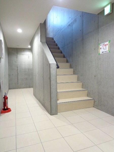 札幌市豊平区美園九条6丁目のマンション(その他)