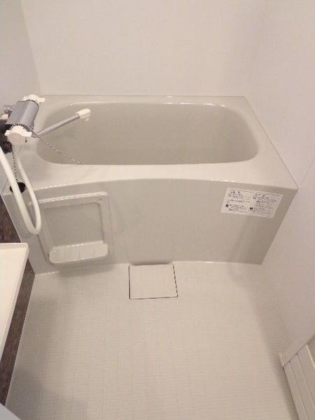 札幌市豊平区美園九条6丁目のマンション(バス)