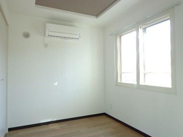 札幌市豊平区美園九条6丁目のマンション(現地からの眺望)