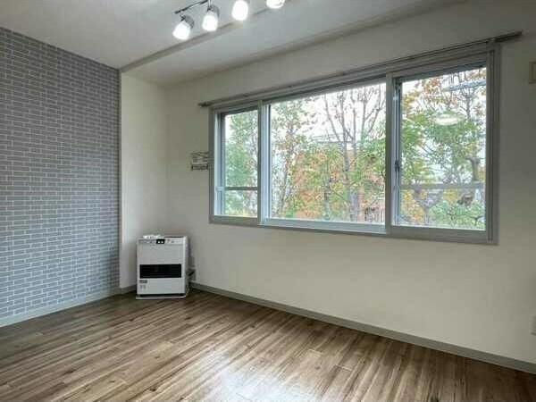 札幌市白石区東札幌二条３丁目のマンション