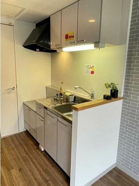 札幌市白石区東札幌二条３丁目のマンション