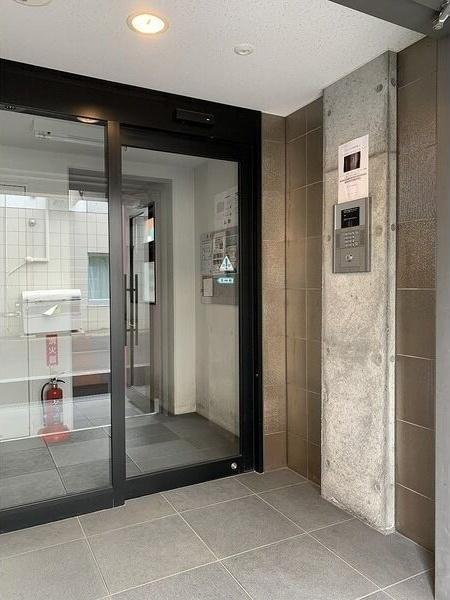 ベルニュアージュ東札幌