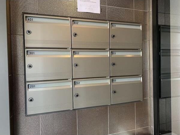 ベルニュアージュ東札幌