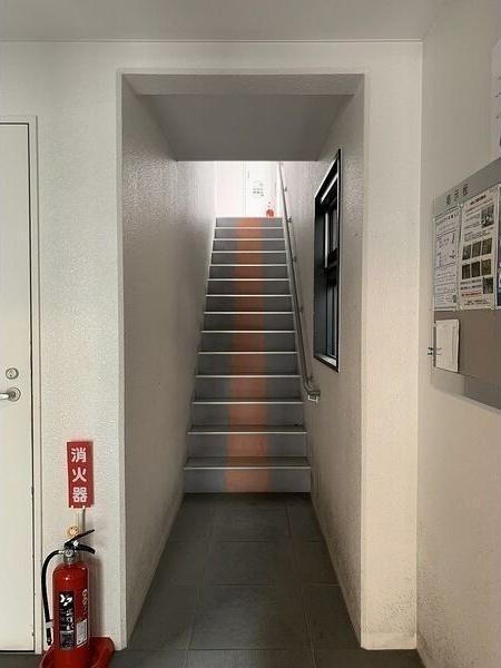 札幌市白石区東札幌二条３丁目のマンション